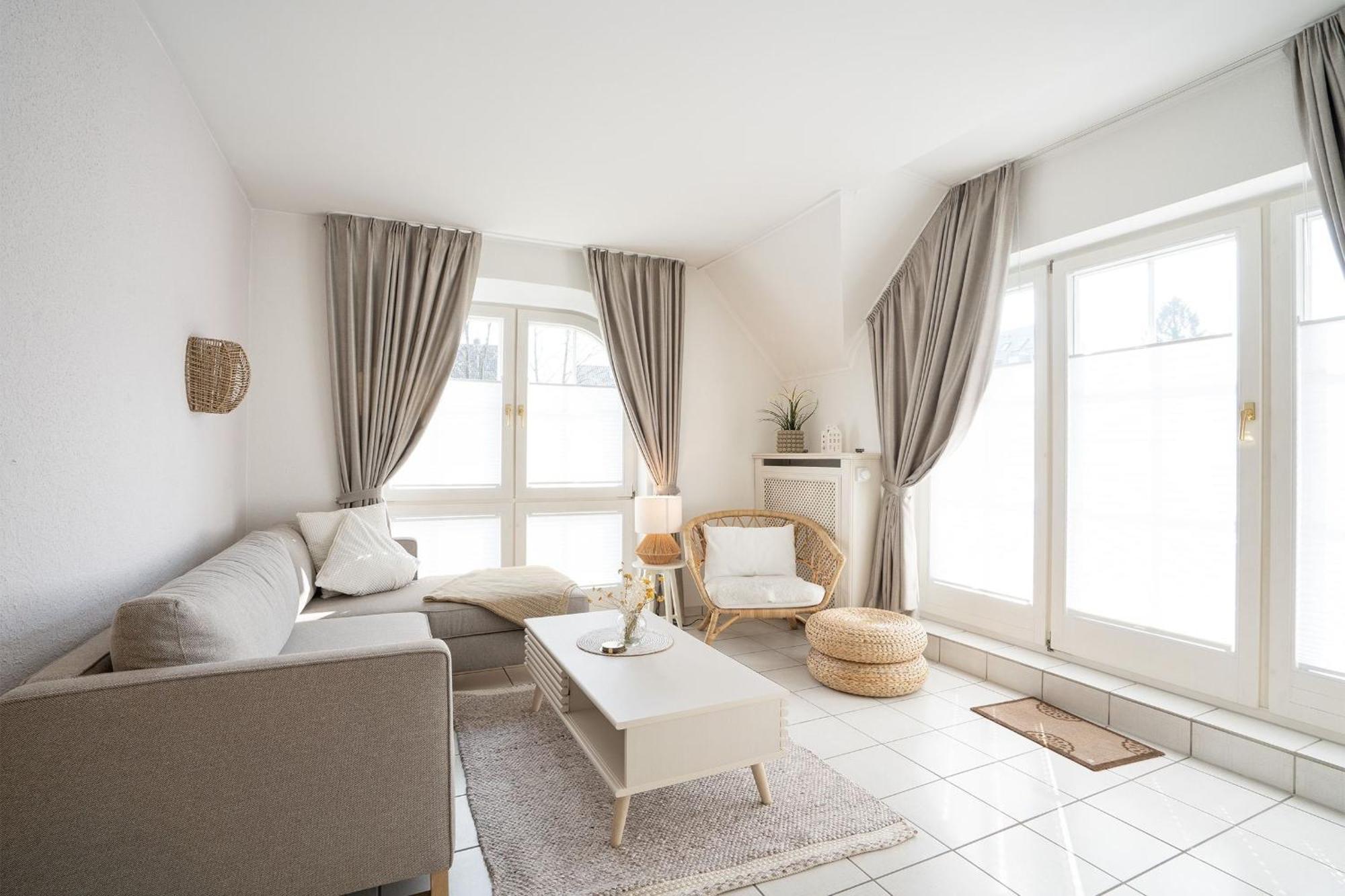 Haus Pegasus Auszeit Am Meer Scharbeutz Dış mekan fotoğraf